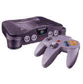 Nintendo 64